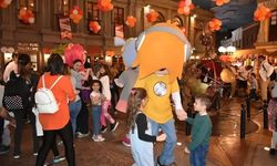 KidZania İstanbul 10. yılını kutluyor