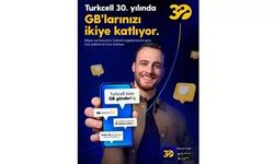 Turkcell Genel Müdürü Koç: Müşterilerimize avantaj sunacağız