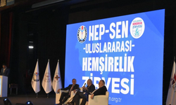 Yunus Şimşek: Hemşirelere temsil hakkı verilmeli