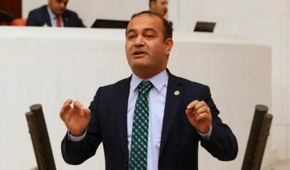 Mehmet Şimşek’in  bütçe açığı konusu tepki çekti