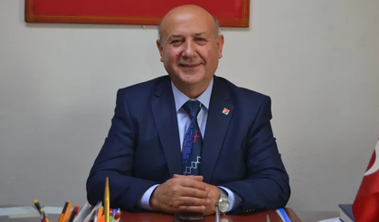 Muammer Çetiner istifa etti