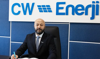 CW Enerji, satış noktalarıyla dev yatırım sözleşmesi imzaladı