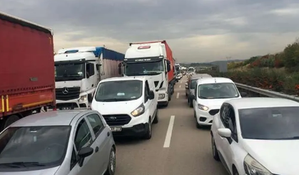 Yıldırım’da trafiğe çözüm