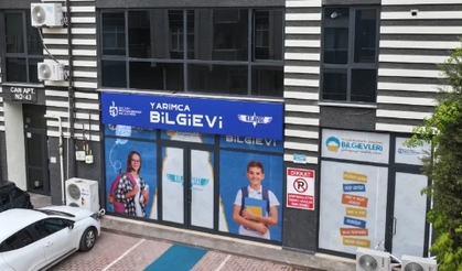 Kocaeli ücretsiz eğitime vermeye devam ediyor