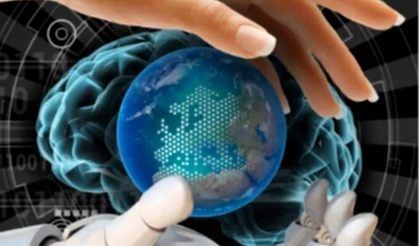 Yapay Zekâ ve Robotic Yaklaşımlar Platformu kuruldu