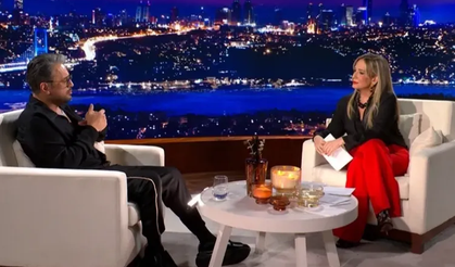 Emre Altuğ, Saba Tümer'e konuk olacak