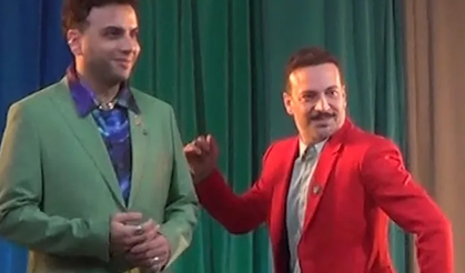 Salman Tin ve Oğuzhan Koç'tan Şubat'ta 'Eylül'