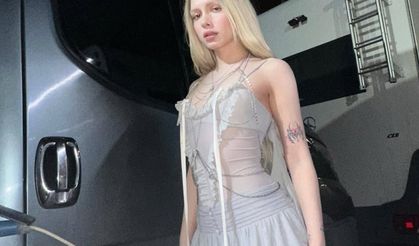 "JUSTİN BANA YÜRÜDÜ" DEMİŞTİ