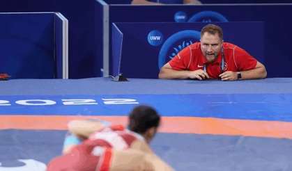 Balıkesirli Yiğit’e Milli Takım’da önemli görev