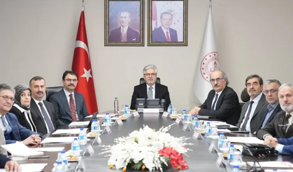 Eğitimde öğrencilerin söz varlığı geliştirilecek