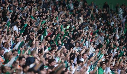 Bursaspor’un kombinelerinde yeni fiyatlar
