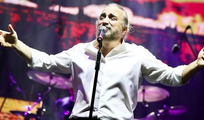 Volkan Konak'a veda... Eşinin feryadı yürek dağladı