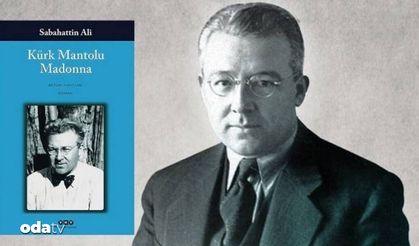 Kürk Mantolu Madonna sinema filmi oluyor