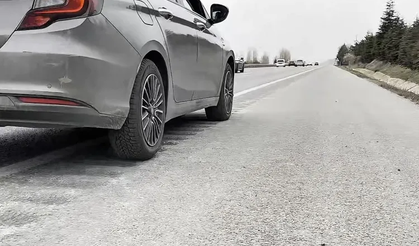 Sarsma bantları sürüş güvenliğini artırıyor