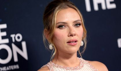 Scarlett Johansson’ın güzellik sırrı ortaya çıktı! Meğer her sabah bunu tüketiyormuş...