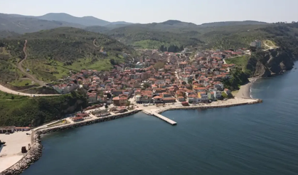 Marmara'nın İncisi Tirilye