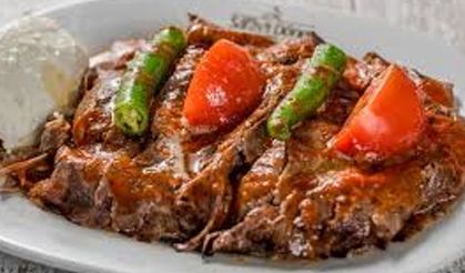 Bursa lezzetin başkenti oldu