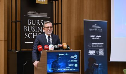 Otomotiv Sektörünün Dijital Rotası Next Level Uludağ’da Şekillendi