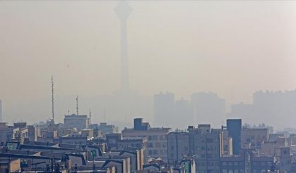 İran'ın bazı bölgelerinde uçuşlar yeniden açıldı