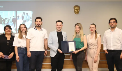 Yurt Dışında Eğitim Hayali Kuranlara Berkay Salman’dan Yol Haritası