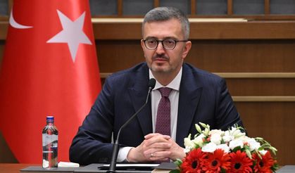 İletişim Başkanı Duran'dan 15 Temmuz mesajı