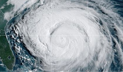 ABD eyaletinde, yaklaşan Erin Kasırgası nedeniyle acil durum ilan etti