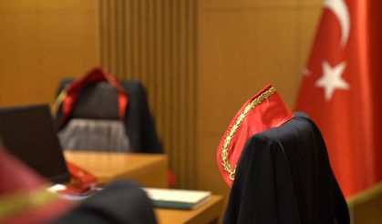 Yeni adli yıl yarın başlayacak