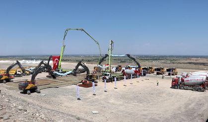 Zengezur Koridoru için tarihi adım