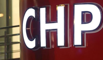 CHP'den disipline sevk kararı
