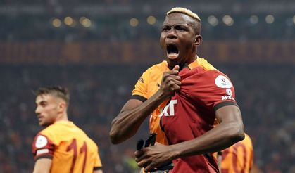 Galatasaray - Fenerbahçe Maç Sonucu Ne Oldu?