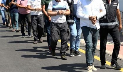 Bursa dahil 19 ilde yasa dışı bahis operasyonu