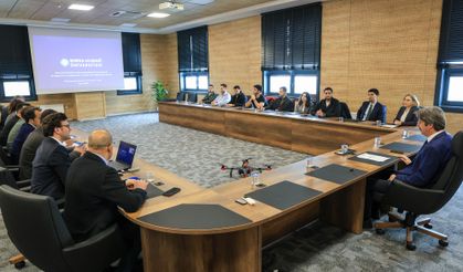 Bursa’da israfa yer yok! Uludağ Üniversitesi’nden örnek yatırım modeli