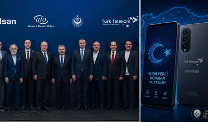 Aselsan ve Türk Telekom'un milli telefonu nasıl olacak?