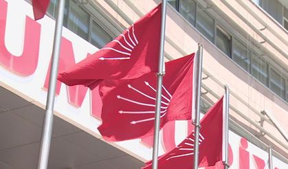 CHP Parti Meclisi'nin 56 kişi ile toplanması bekleniyor