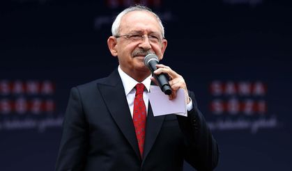 Kılıçdaroğlu 28 Mayıs'ta CHP Genel Merkezi'ne gidecek!