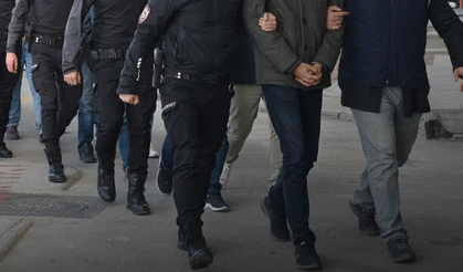 Bursa dahil 21 ili kapsayan milyarlık bahis şebekesi çökertildi