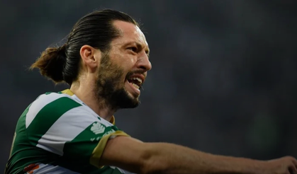 Bursaspor Batuhan Yayıkcı ile sözleşme yeniledi