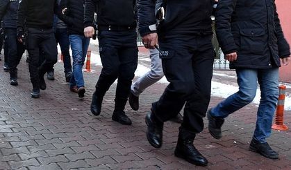 Bursa dahil 47 ilde DEAŞ’ın finans kaynağı çökertildi! Çok sayıda gözaltı var...