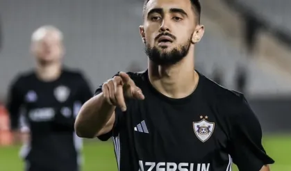 Bursaspor, Azerbaycanlı yıldız Toral Bayramov'un transferini duyurdu!