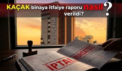 Medicana Bursa Hastanesi hakkında çarpıcı iddialar!