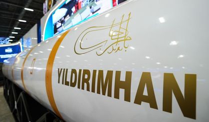 Bakan Güler'den çifte müjde: Yıldırımhan ve Güçhan geliyor