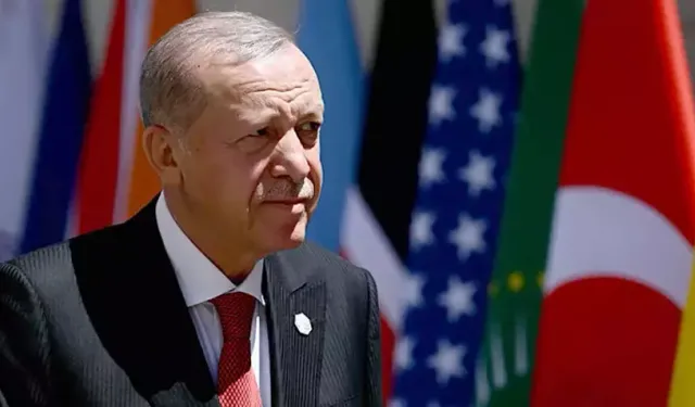 Erdoğan'dan Astana'da dünyaya terör ve İsrail mesajı