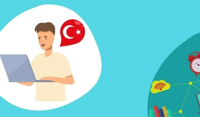 ABD Türk öğrencilere kurs verecek