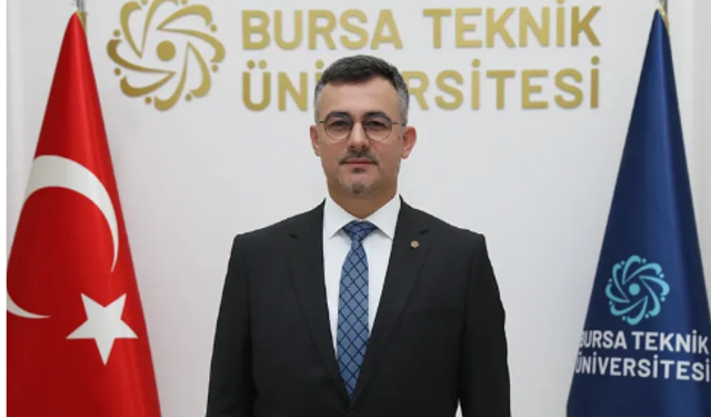 Prof. Dr. Naci Çağlar, Cumhuriyetin kuruluşu hakkında konuştu