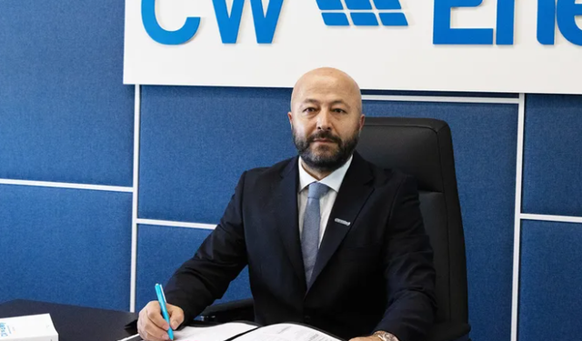 CW Enerji Solar Storage Fuarı’nda Yer Alacak