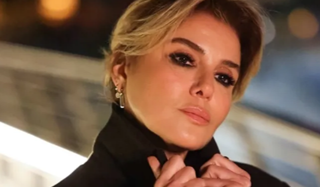 Gülben Ergen, dinlenme rekorları kıran single’larına bir yenisini daha ekledi