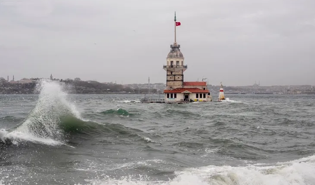 Yurtta bugün hava nasıl olacak?