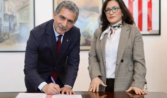 Bursa'da Umurbey'in tarihi dokusu koruma altında!