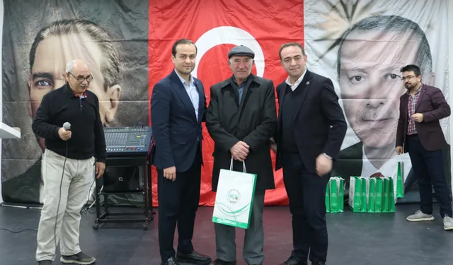 Bursa Keles Belediyesi 72’nci kuruluş yılını kutluyor