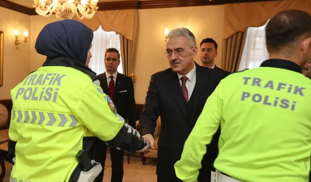Bursa Valisi Erol Ayyıldız'ın "Ramazan Bayramı" mesajı